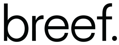 Breef logo.