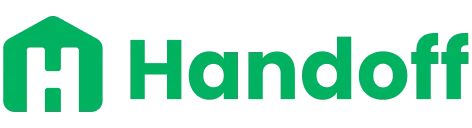 Handoff logo.