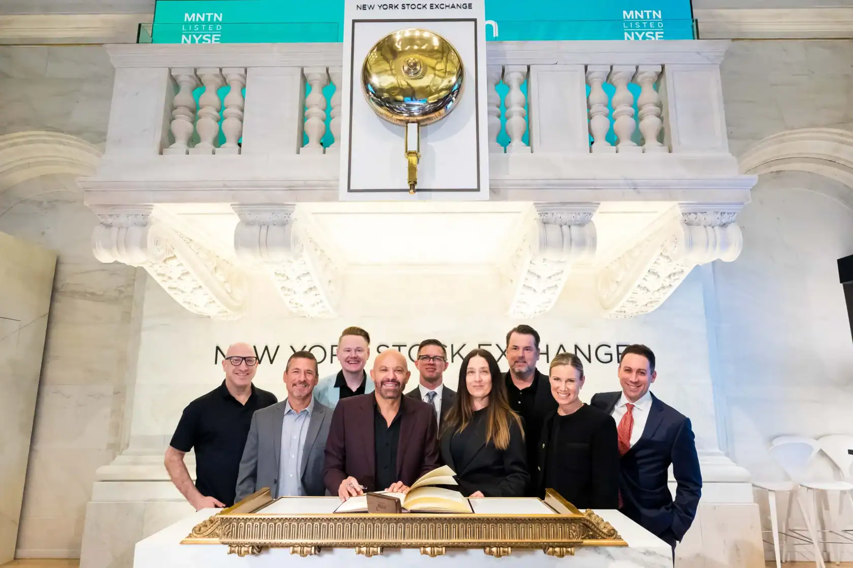 MNTN's Journey to IPO