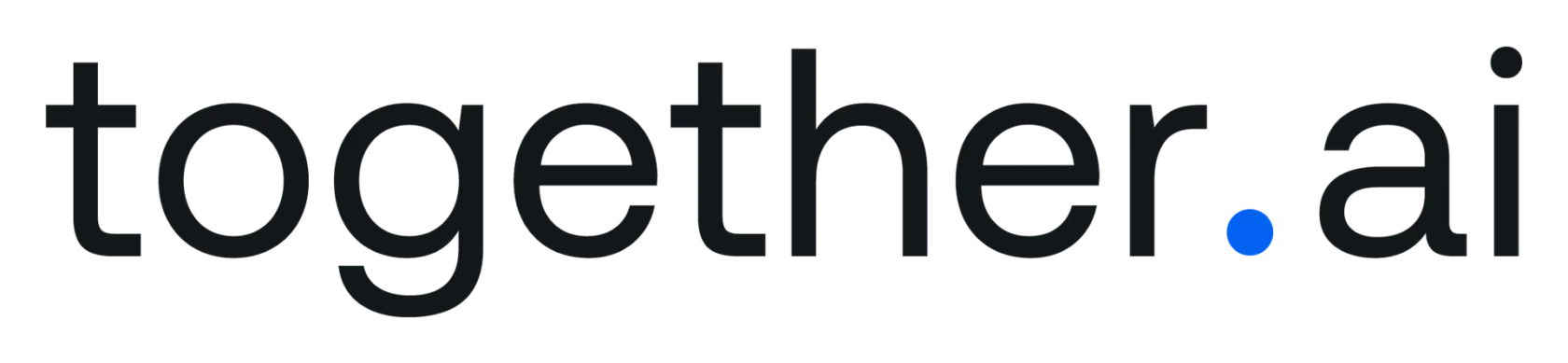 Together AI logo.
