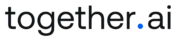 Together AI logo.